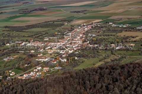 Hannonville-sous-les-Côtes (Meuse)